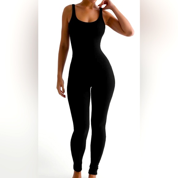 MY OUTFIT ONLINE SIGNATURE JUMPSUIT - Picture 1 of 6